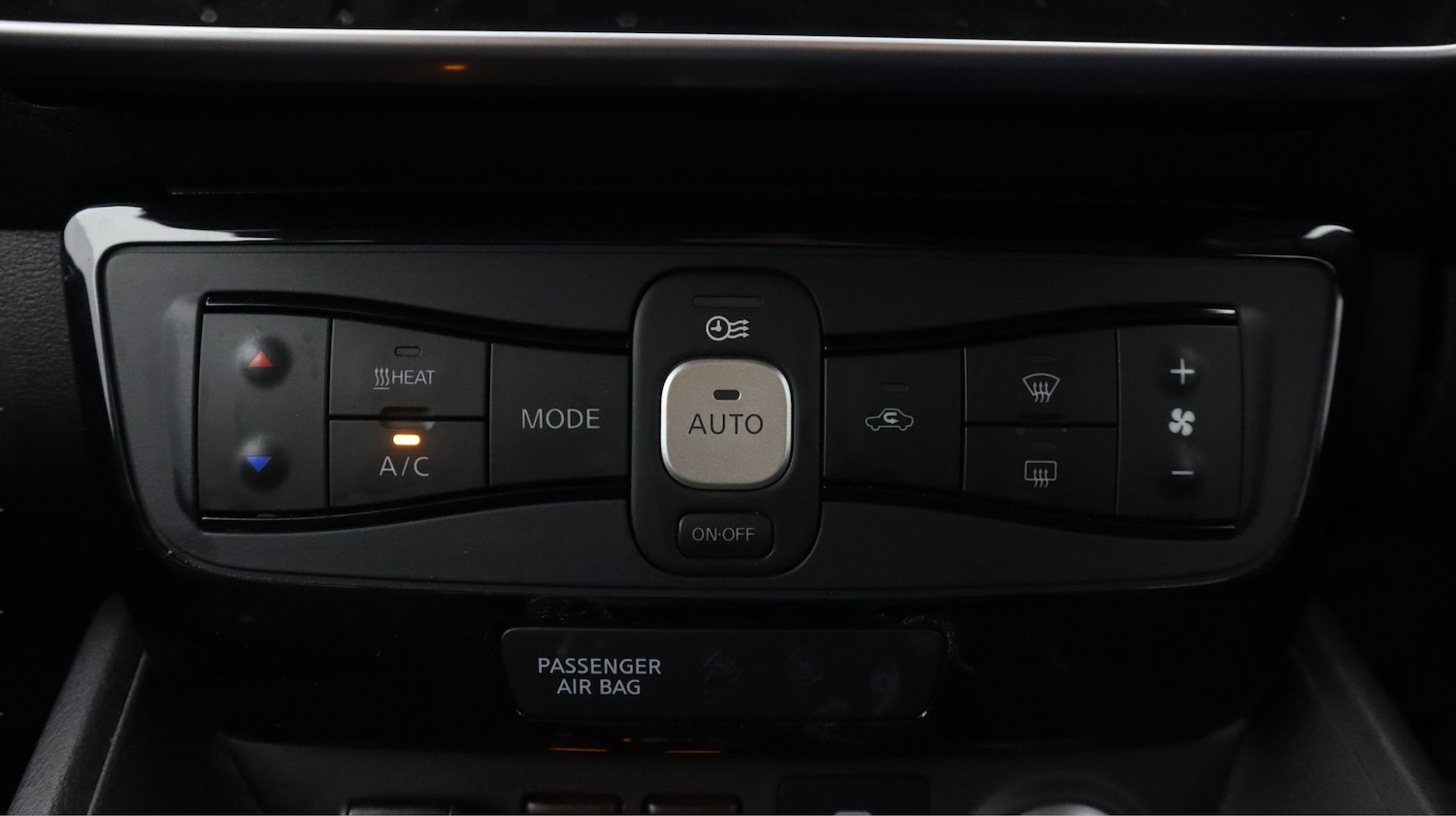 Used Nissan Leaf 2020 for sale - 77694598: Photo 12