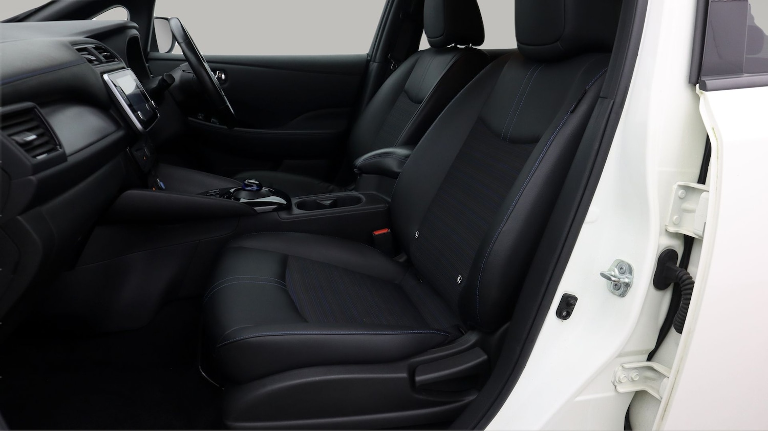 Used Nissan Leaf 2020 for sale - 77694598: Photo 14