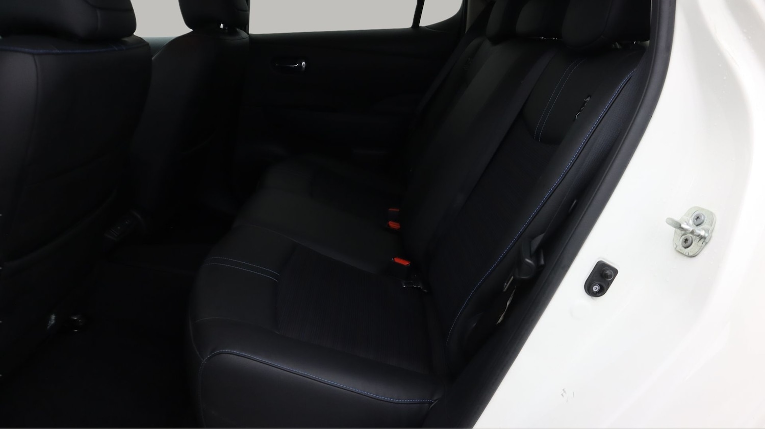 Used Nissan Leaf 2020 for sale - 77694598: Photo 16