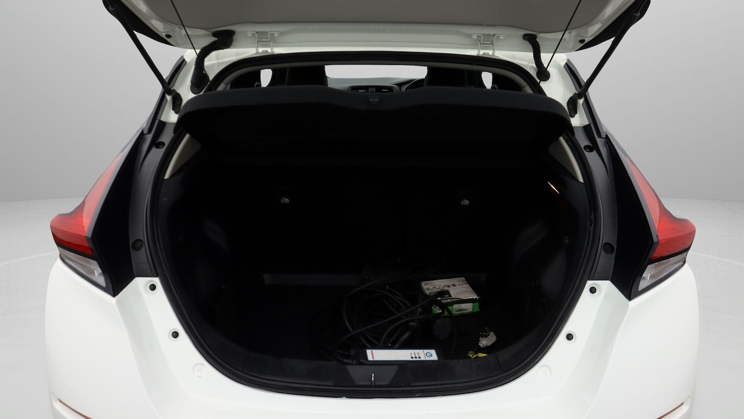 Used Nissan Leaf 2020 for sale - 77694598: Photo 17