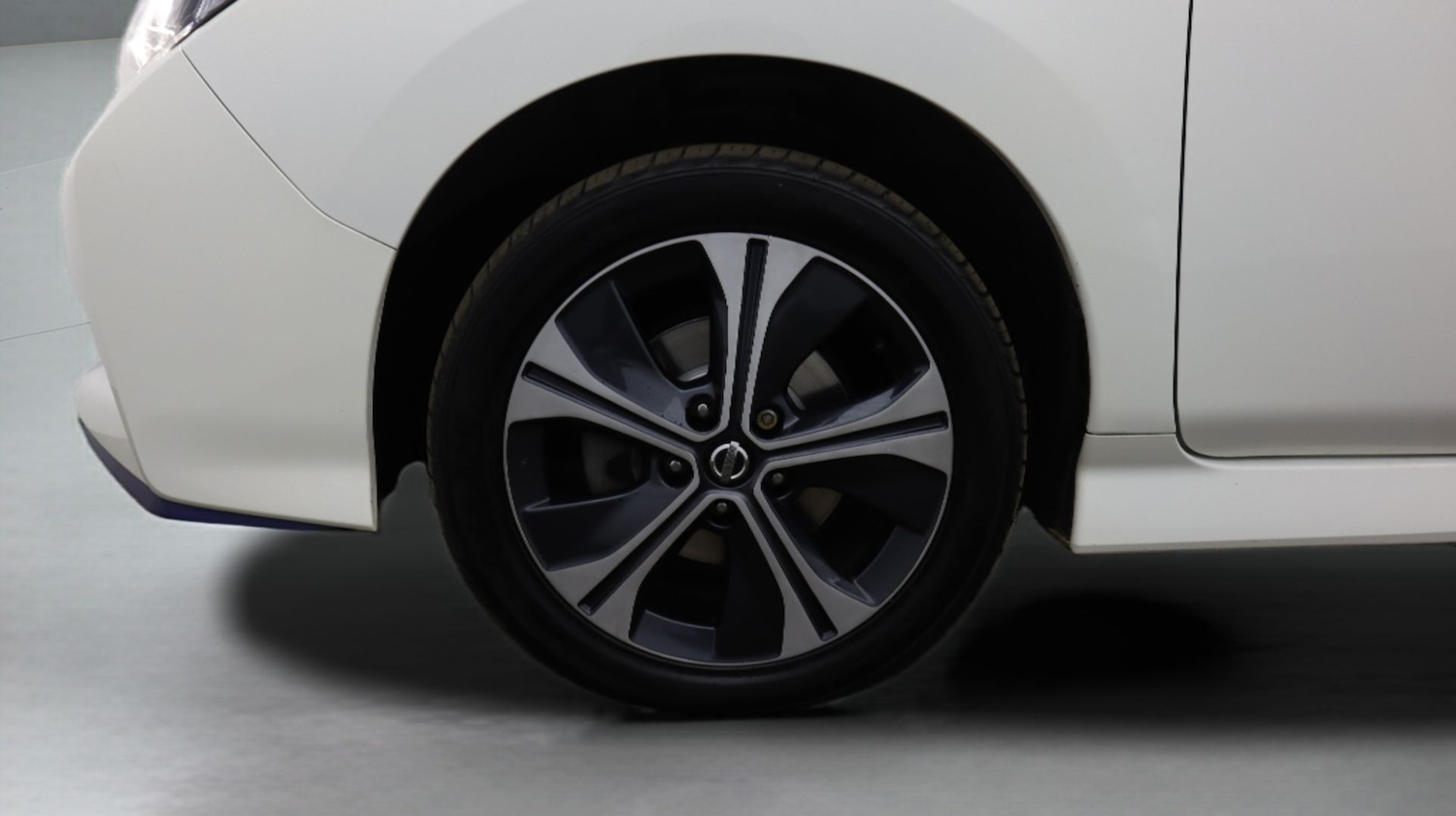 Used Nissan Leaf 2020 for sale - 77694598: Photo 18