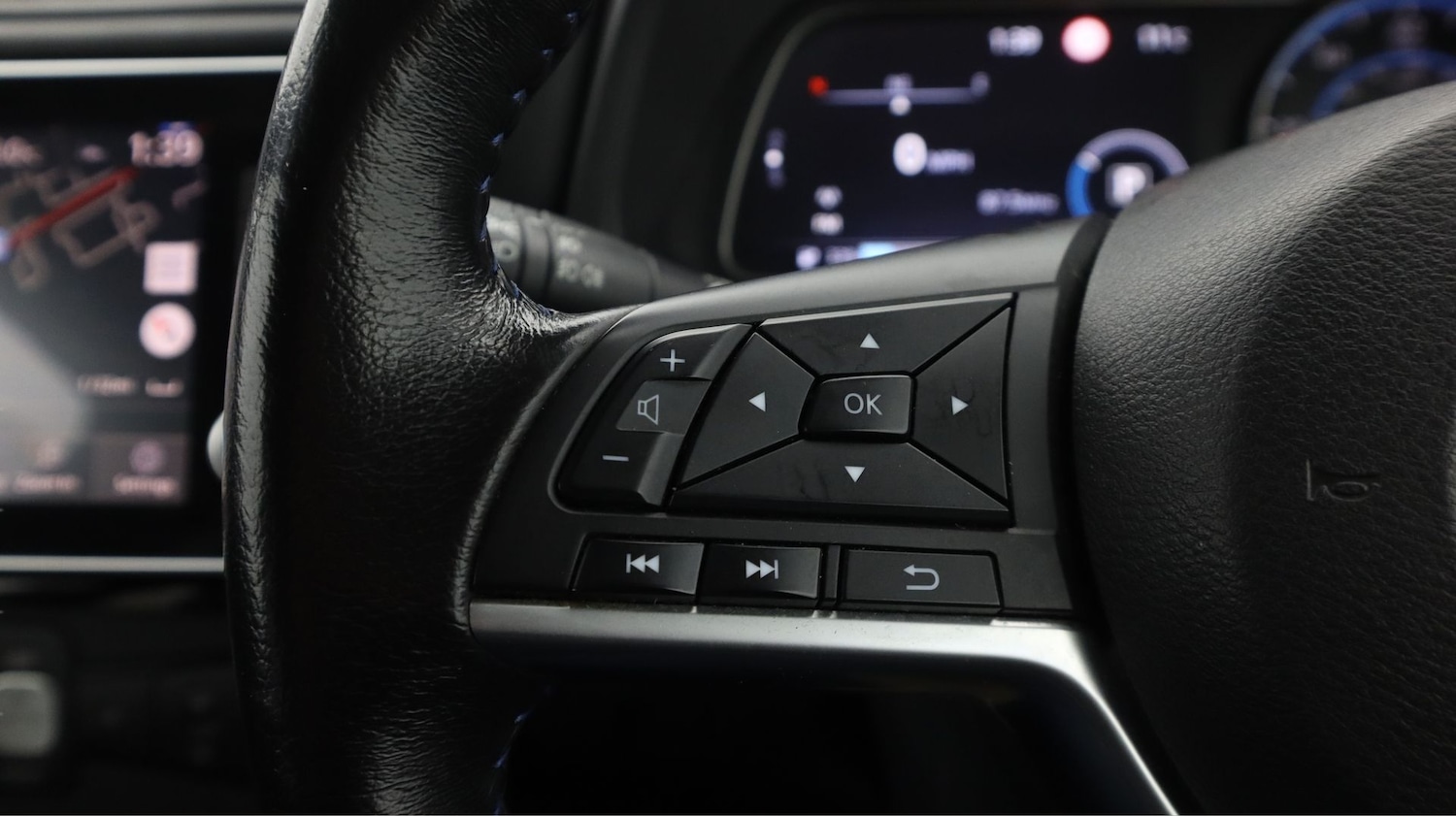 Used Nissan Leaf 2020 for sale - 77694598: Photo 22