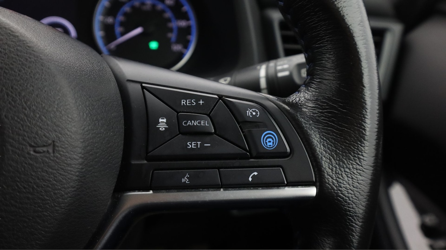 Used Nissan Leaf 2020 for sale - 77694598: Photo 23