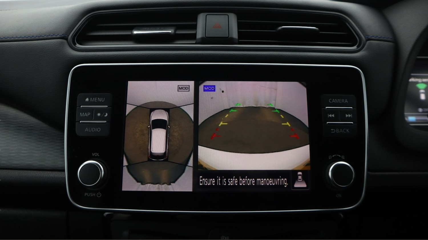 Used Nissan Leaf 2020 for sale - 77694598: Photo 25