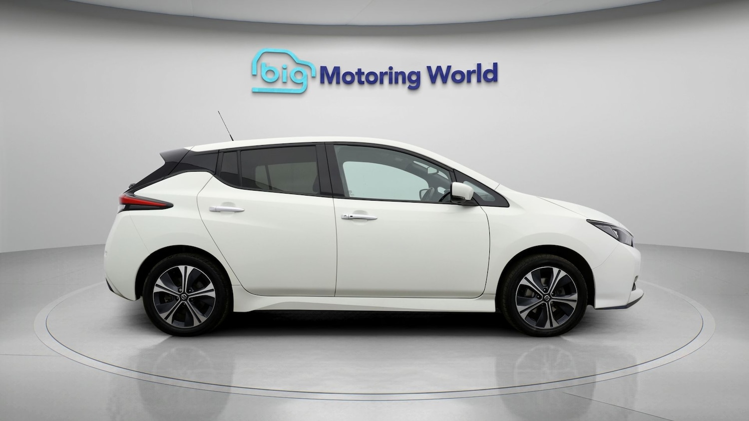 Used Nissan Leaf 2020 for sale - 77694598: Photo 8