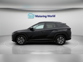 Used Hyundai TUCSON 2023 for sale - 78368680: Photo