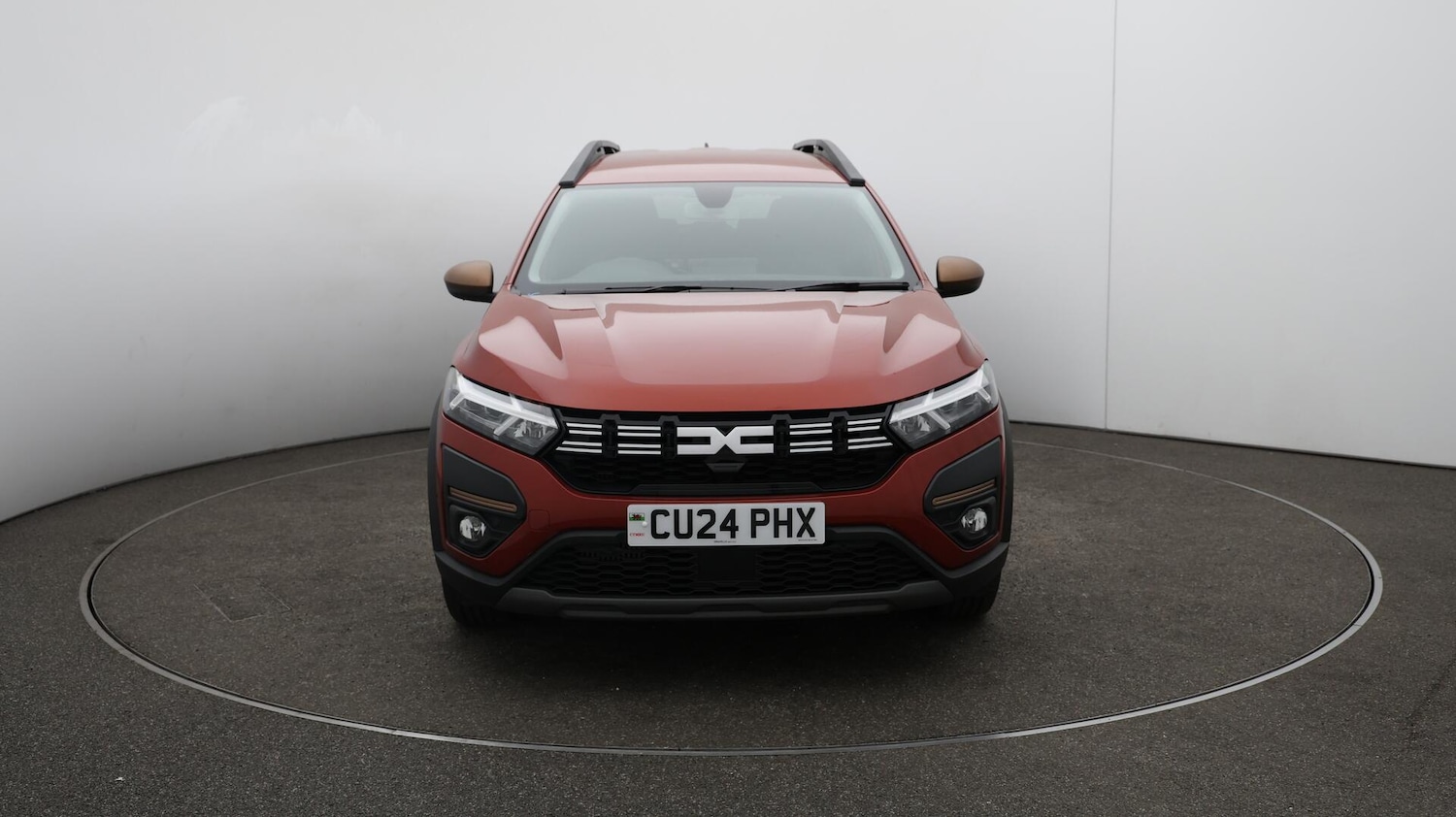 Vehicle 42