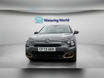 Used Citroen C4 2023 for sale - 78521230: Photo