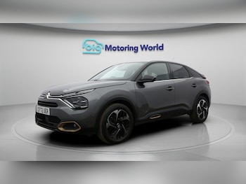Used Citroen C4 2023 for sale - 78521230: Photo
