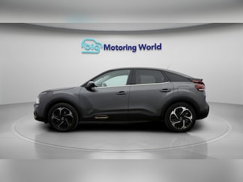 Used Citroen C4 2023 for sale - 78521230: Photo