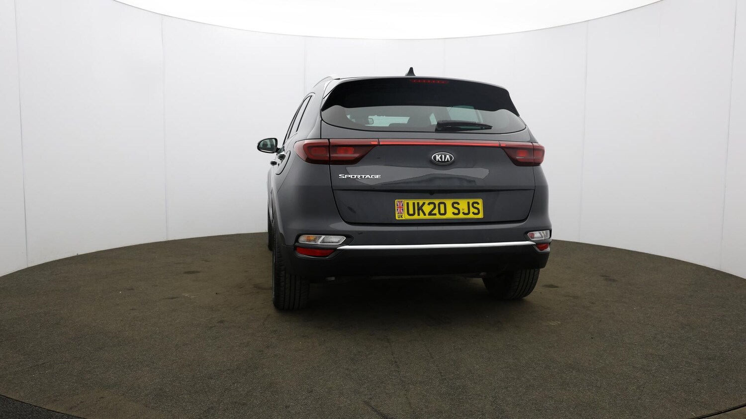 Vehicle 33