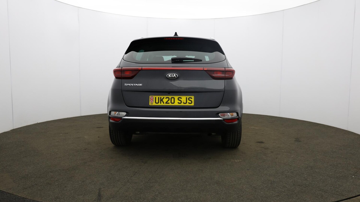 Vehicle 65