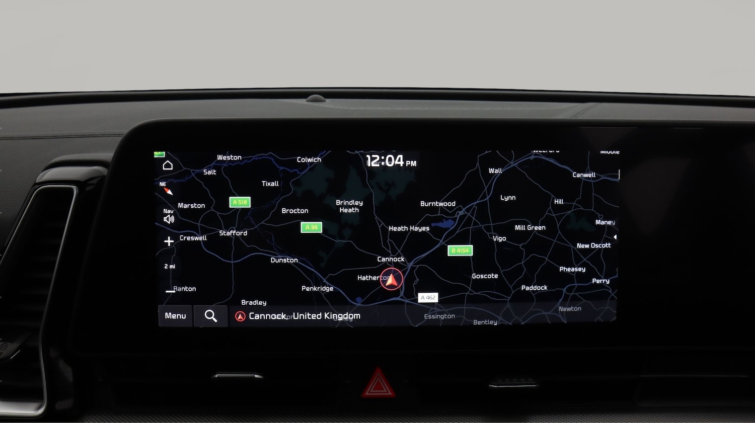 Used Kia Sportage 2022 for sale - 78011034: Photo 11