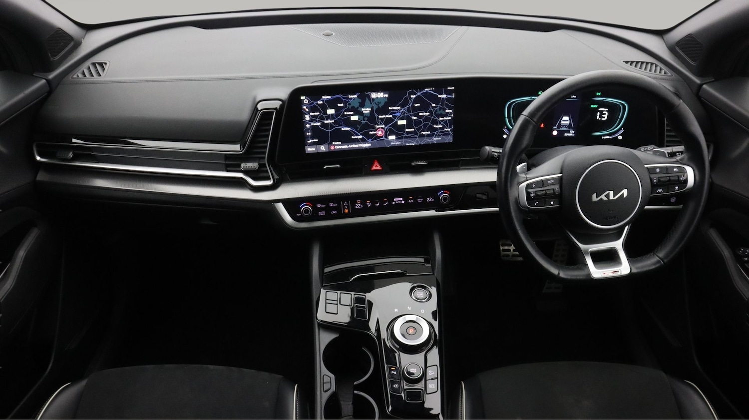 Used Kia Sportage 2022 for sale - 78011034: Photo 13