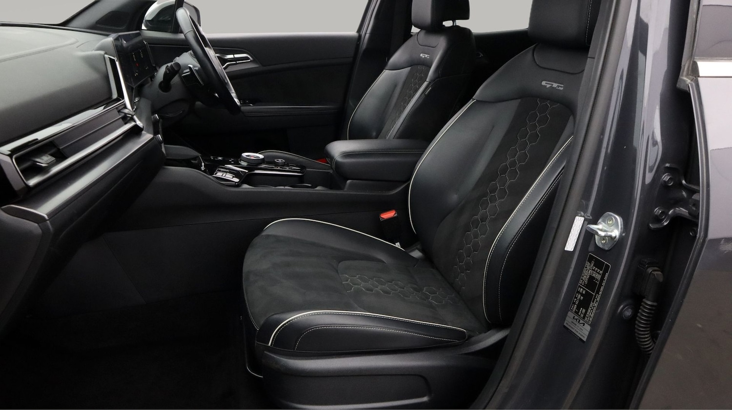 Used Kia Sportage 2022 for sale - 78011034: Photo 14