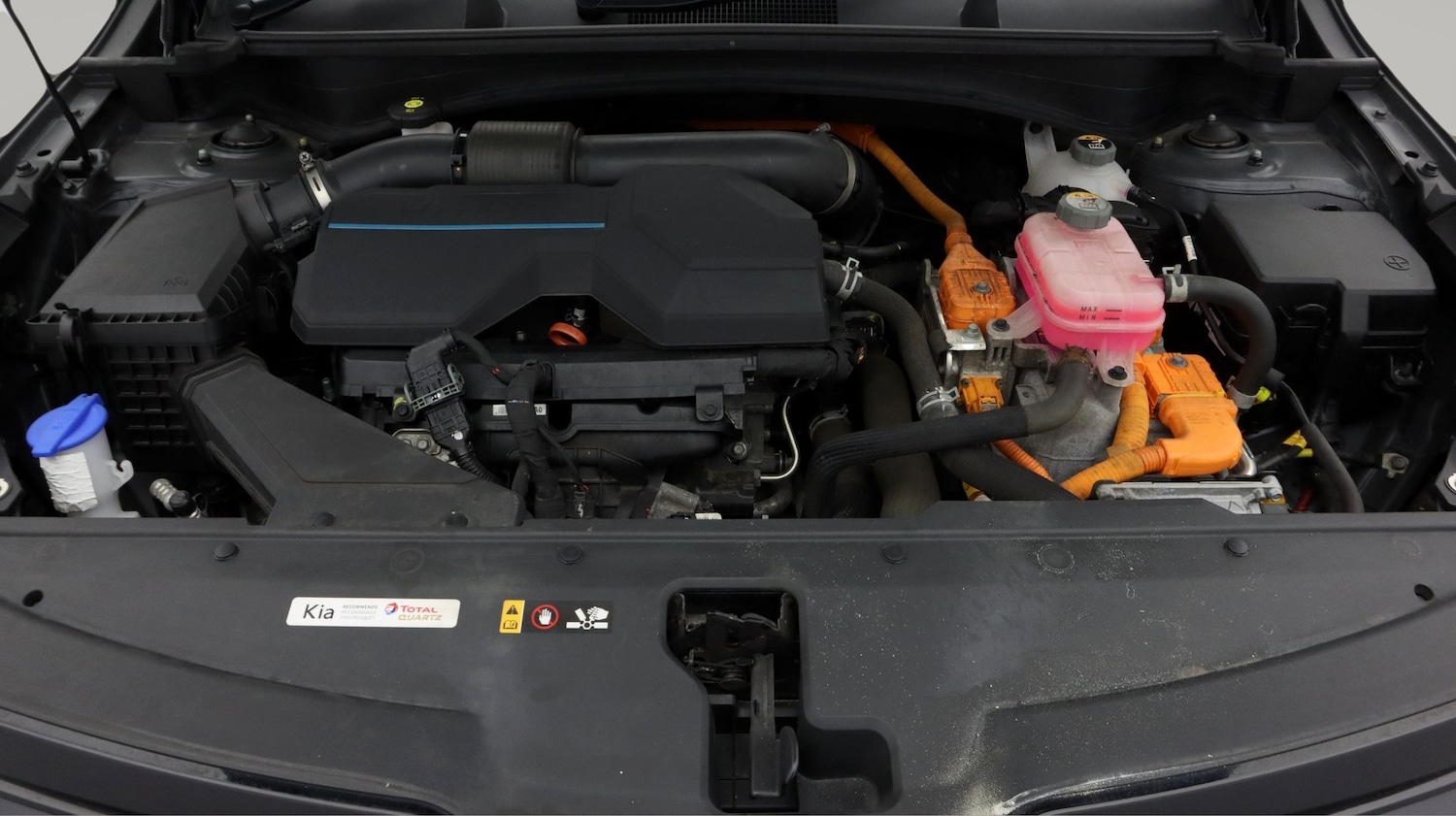 Used Kia Sportage 2022 for sale - 78011034: Photo 19