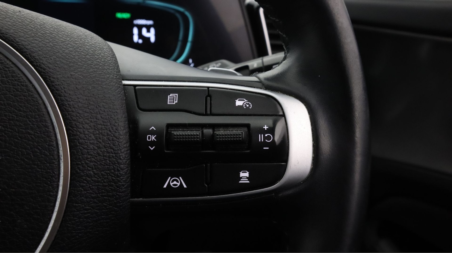 Used Kia Sportage 2022 for sale - 78011034: Photo 22