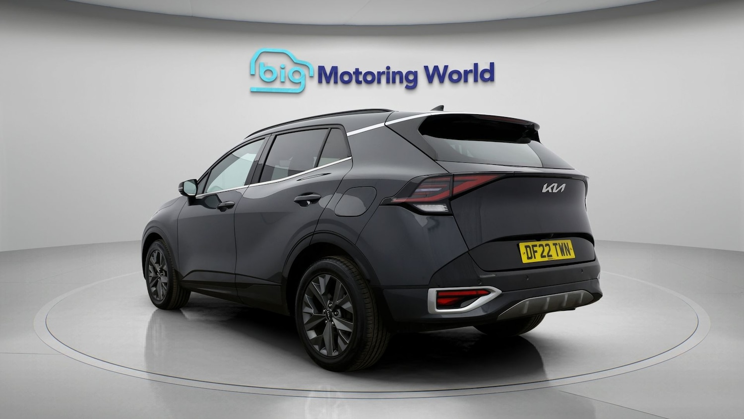 Used Kia Sportage 2022 for sale - 78011034: Photo 5