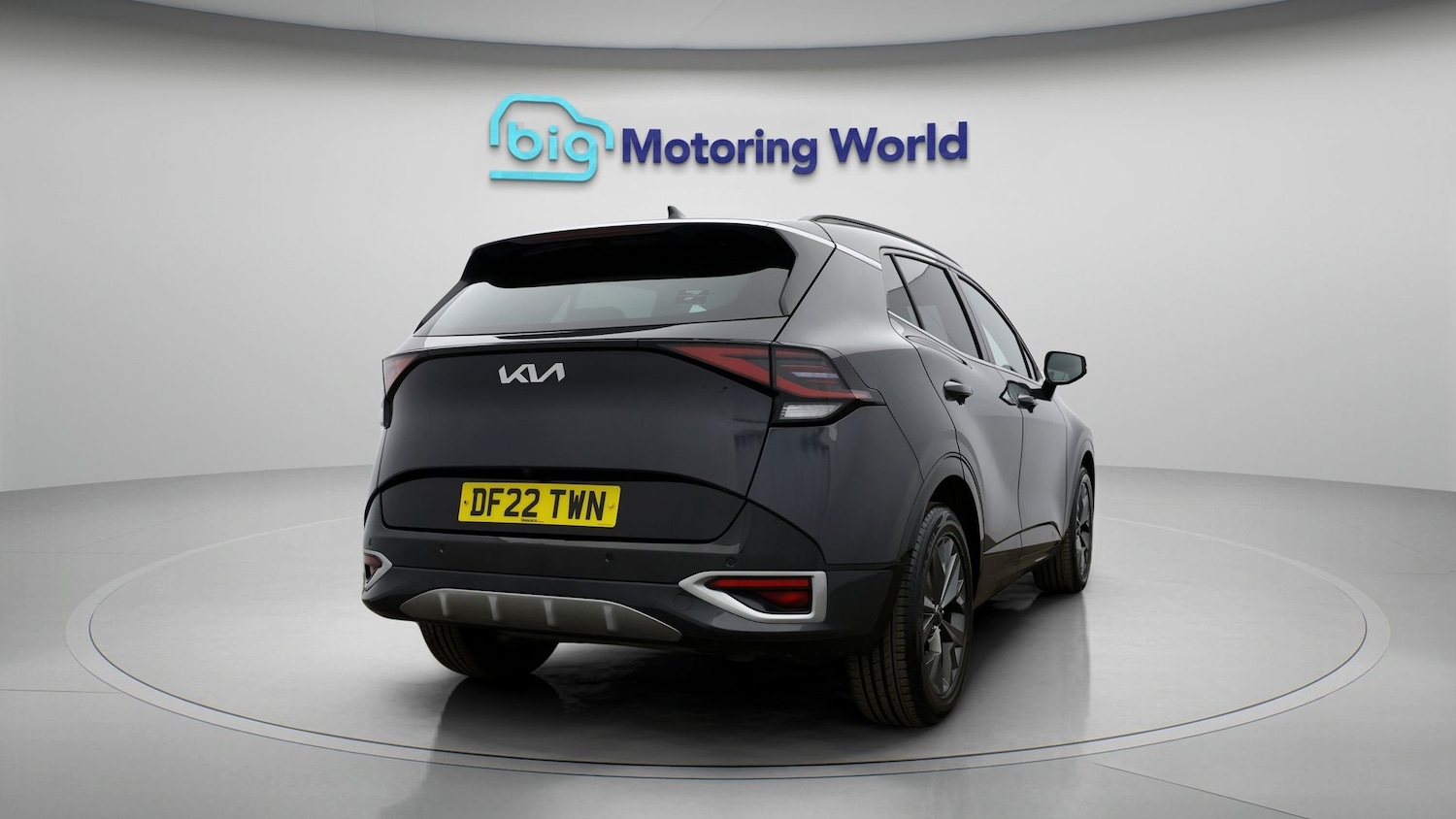 Used Kia Sportage 2022 for sale - 78011034: Photo 6