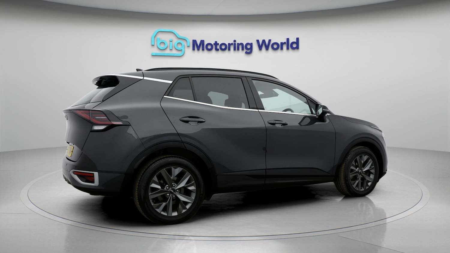 Used Kia Sportage 2022 for sale - 78011034: Photo 7