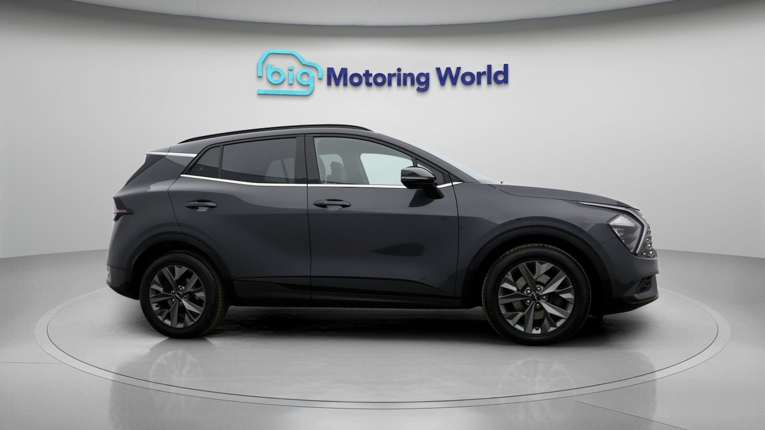 Used Kia Sportage 2022 for sale - 78011034: Photo 8