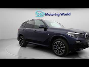 2020 (20) - xDrive45e M Sport 5dr Auto
