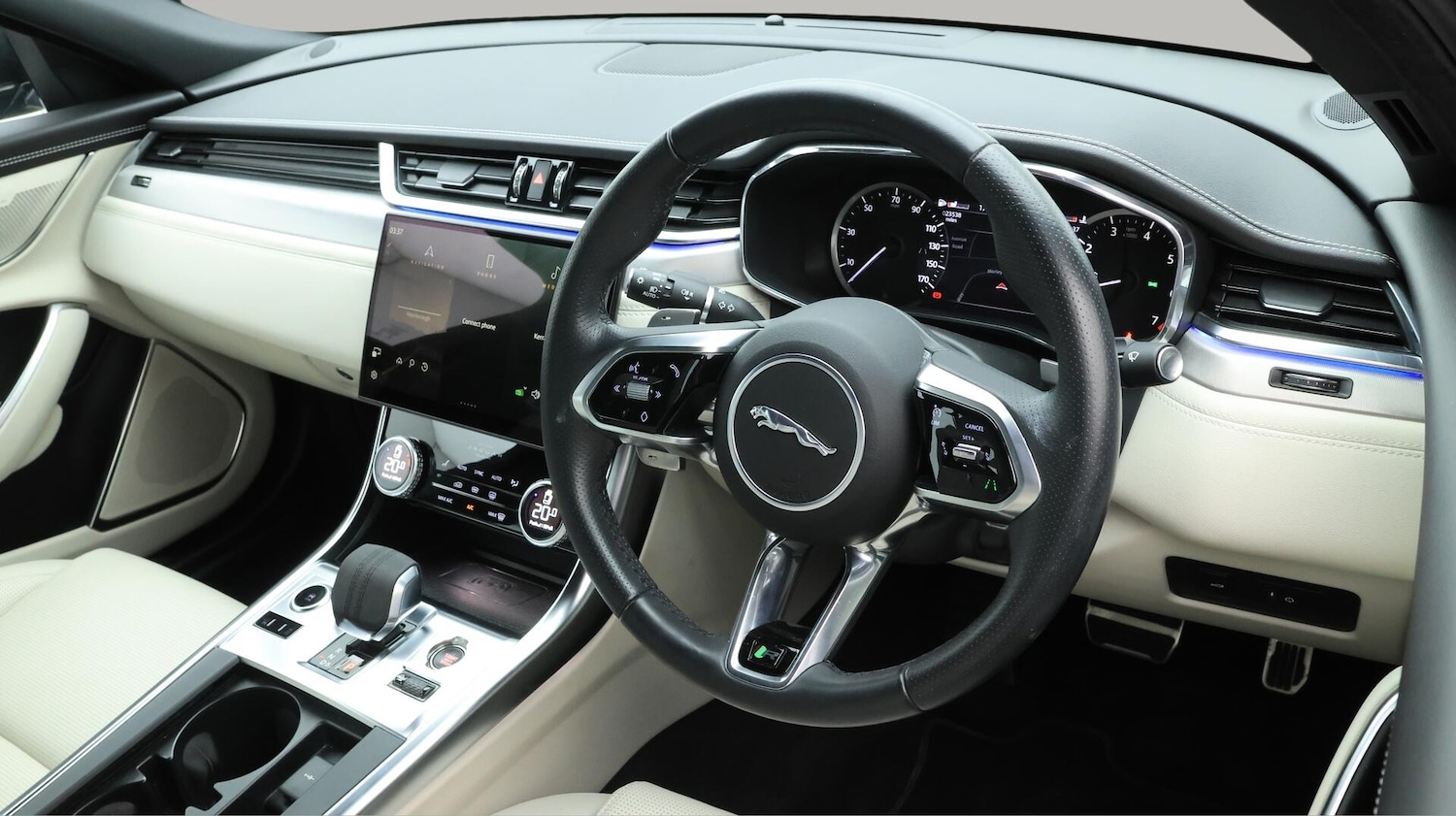 Used Jaguar XF 2023 for sale - 76423800: Photo 10