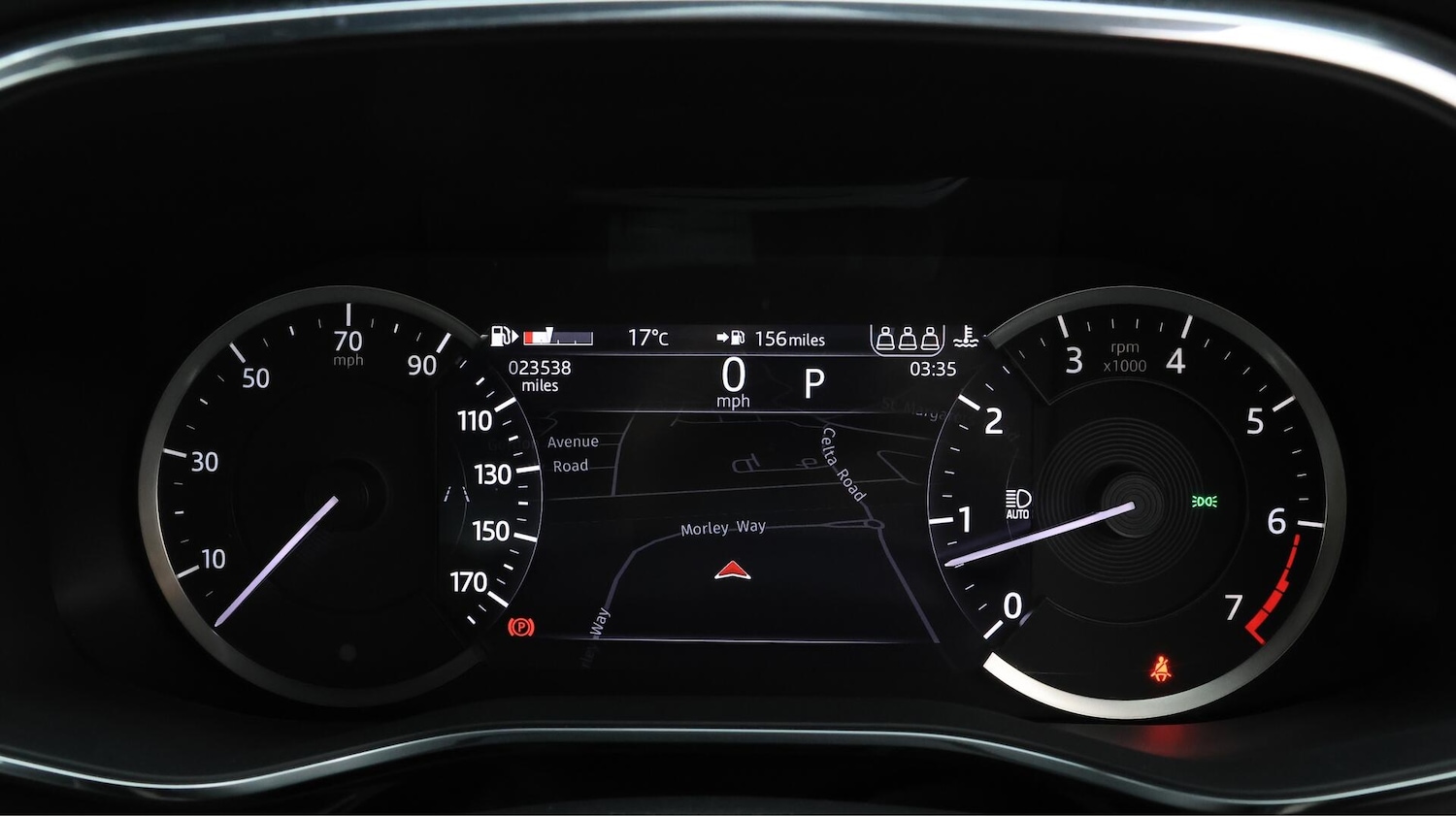 Used Jaguar XF 2023 for sale - 76423800: Photo 11