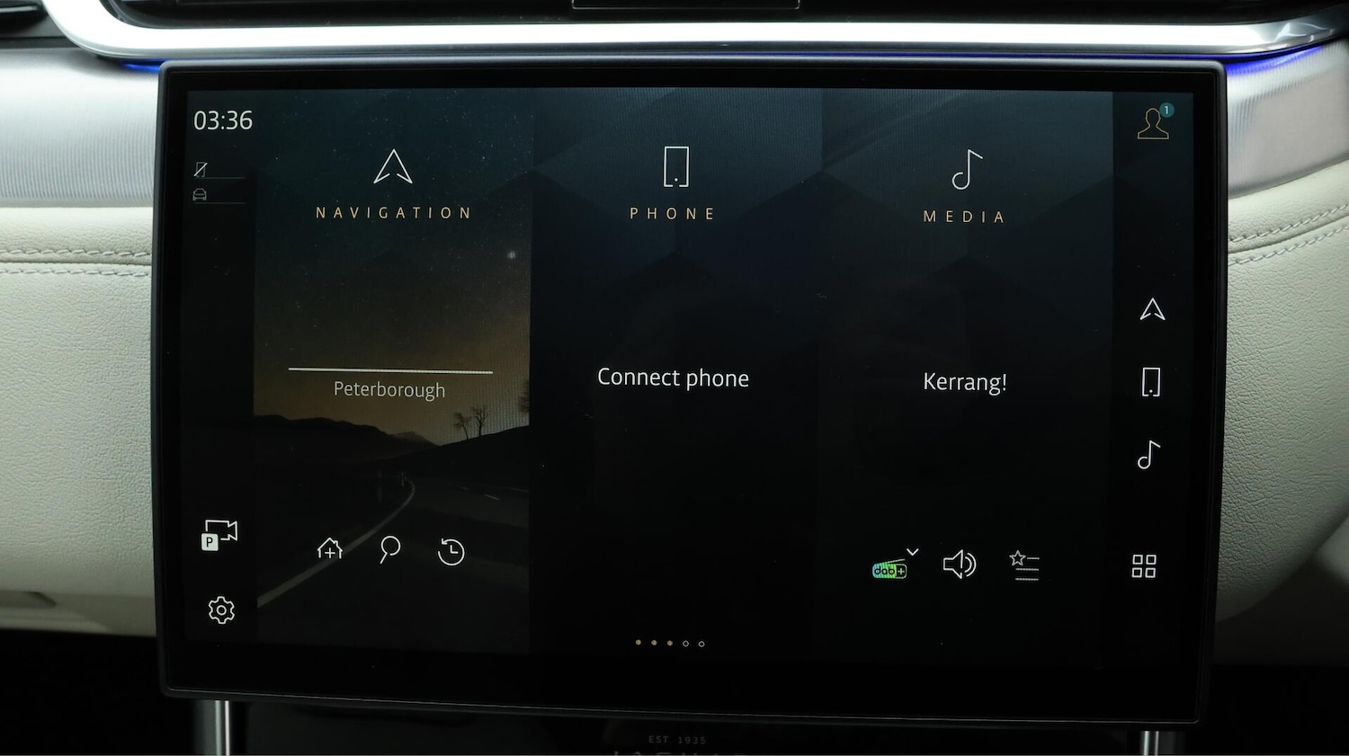 Used Jaguar XF 2023 for sale - 76423800: Photo 12