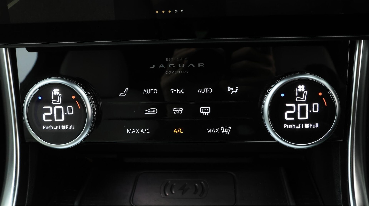 Used Jaguar XF 2023 for sale - 76423800: Photo 13