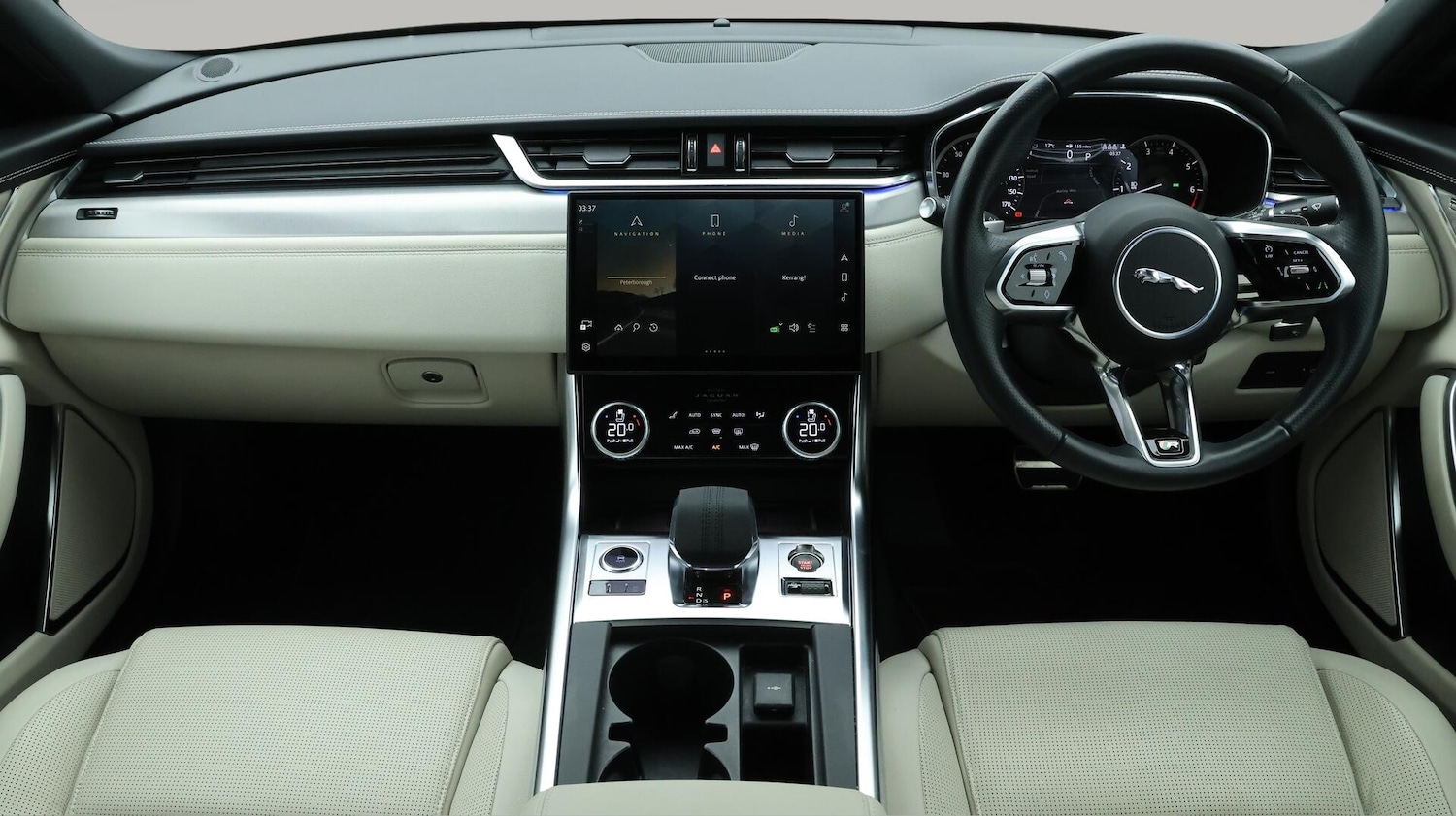 Used Jaguar XF 2023 for sale - 76423800: Photo 14