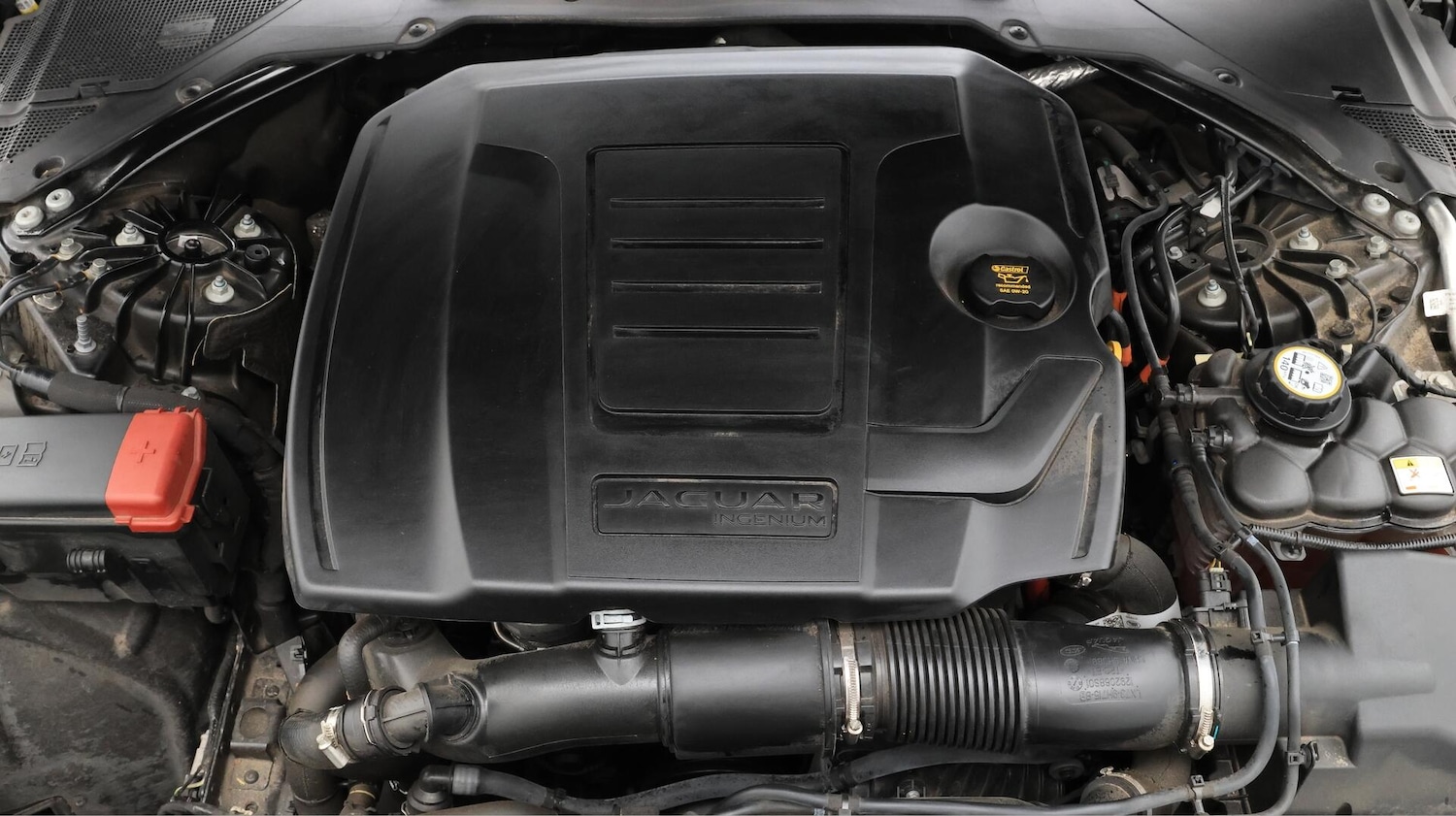 Used Jaguar XF 2023 for sale - 76423800: Photo 20