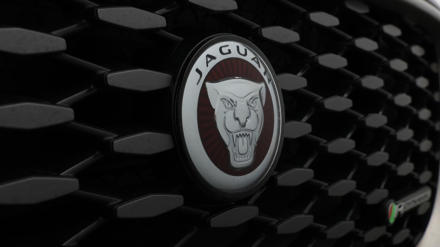 Used Jaguar XF 2023 for sale - 76423800: Photo 23