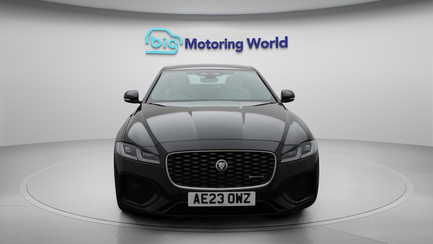 Used Jaguar XF 2023 for sale - 76423800: Photo 3