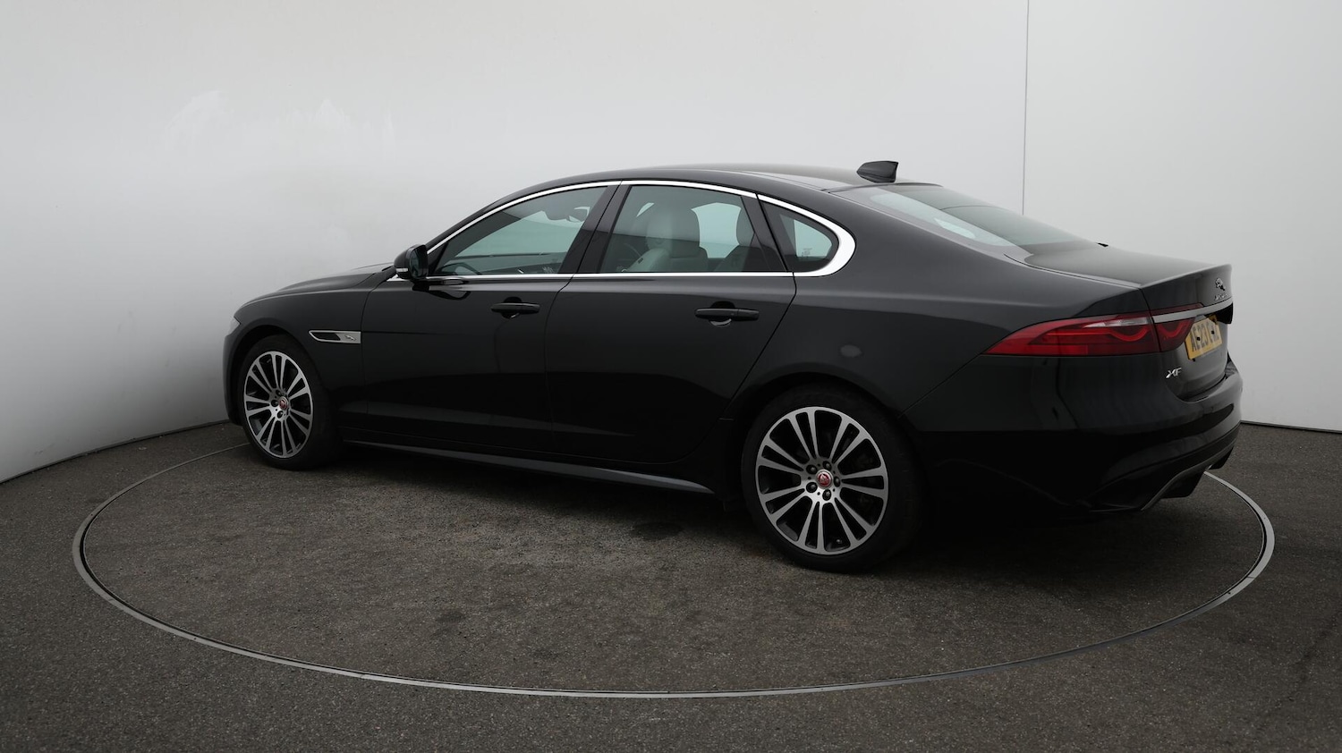 Used Jaguar XF 2023 for sale - 76423800: Photo 36