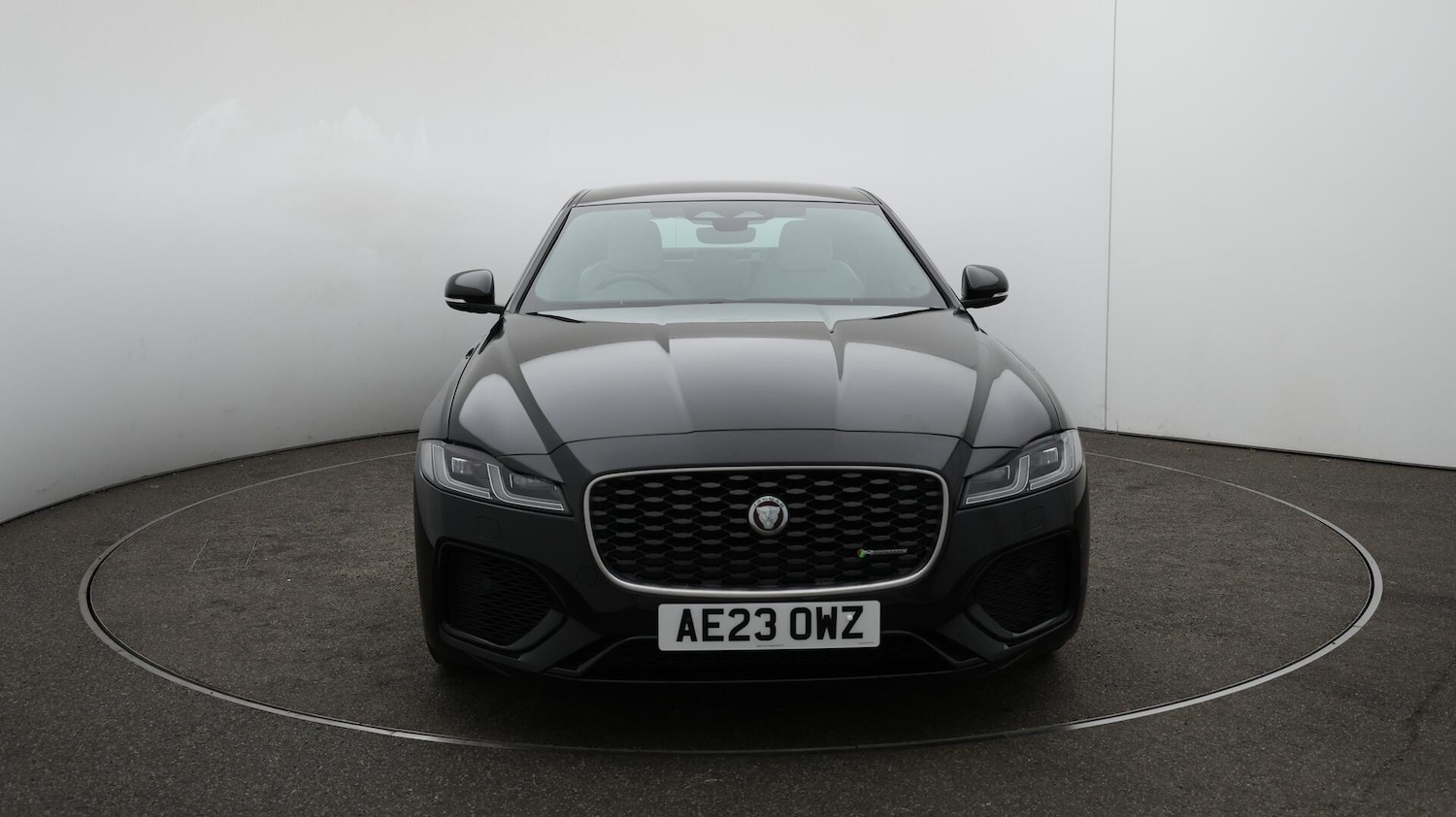 Used Jaguar XF 2023 for sale - 76423800: Photo 40