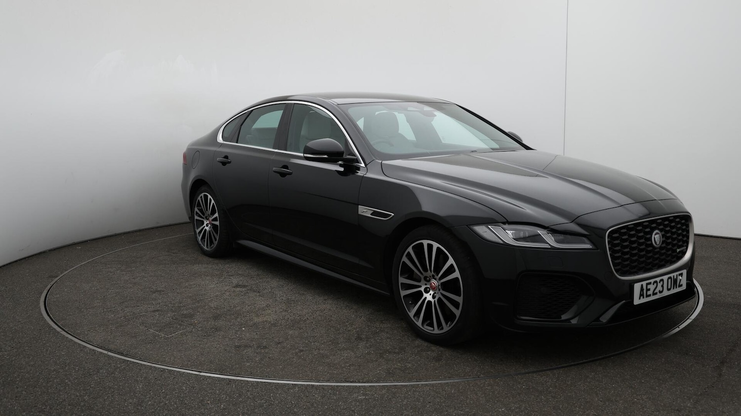 Used Jaguar XF 2023 for sale - 76423800: Photo 43