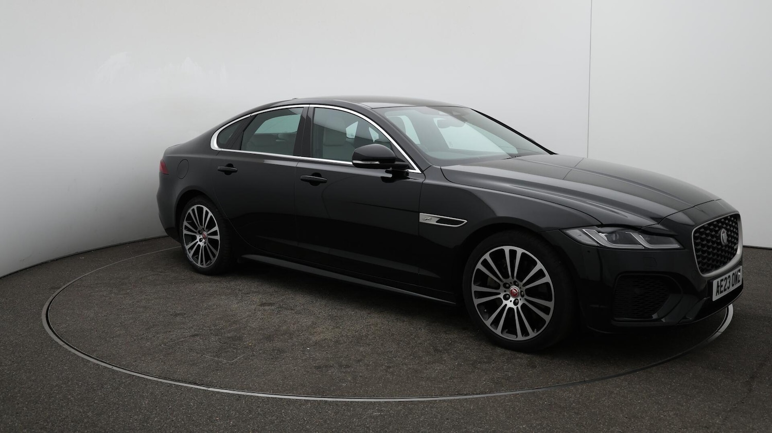 Used Jaguar XF 2023 for sale - 76423800: Photo 44