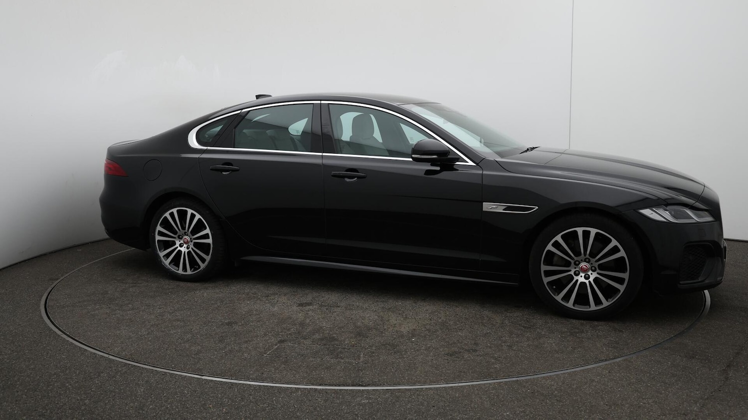 Used Jaguar XF 2023 for sale - 76423800: Photo 46