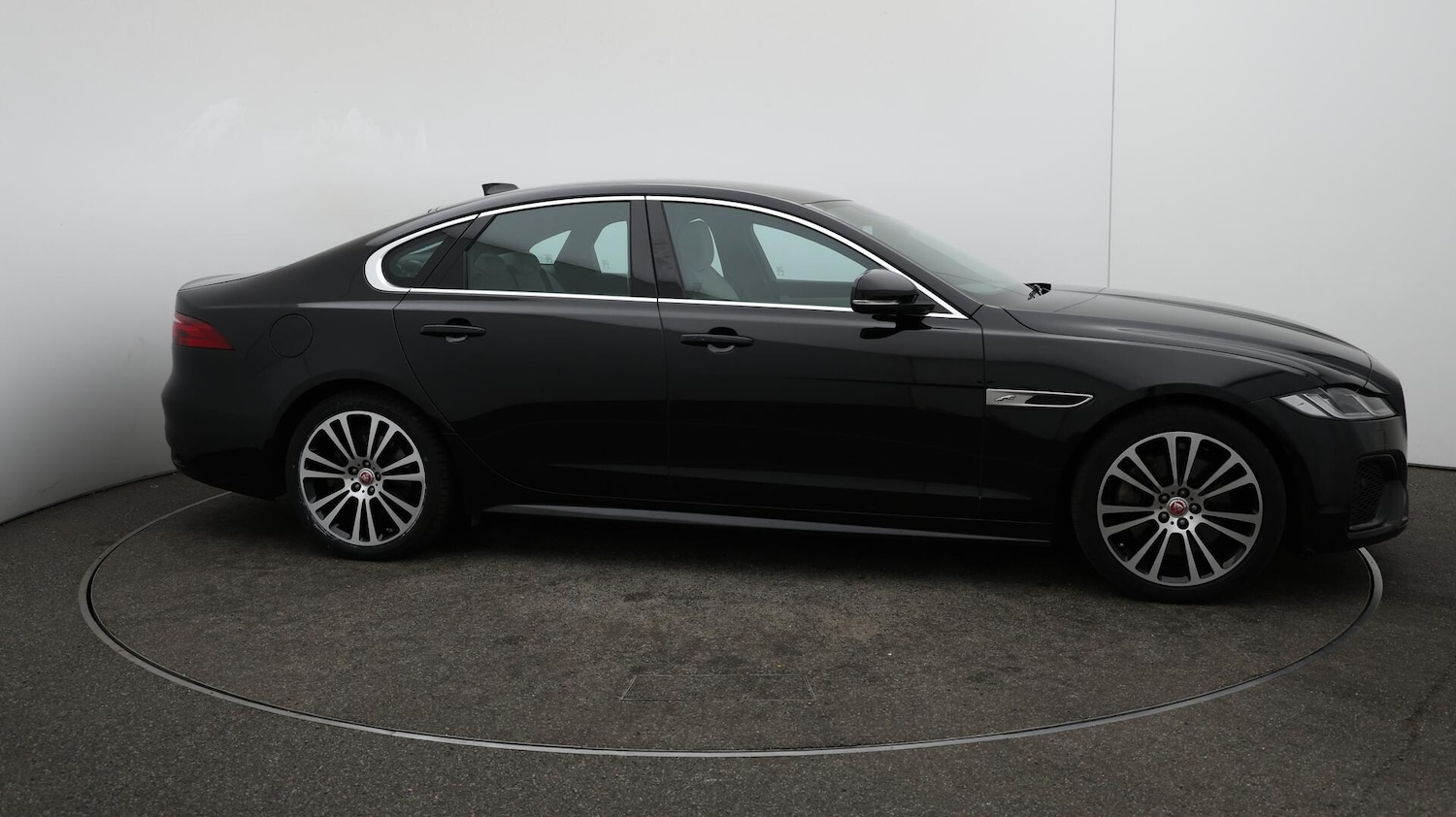 Used Jaguar XF 2023 for sale - 76423800: Photo 48
