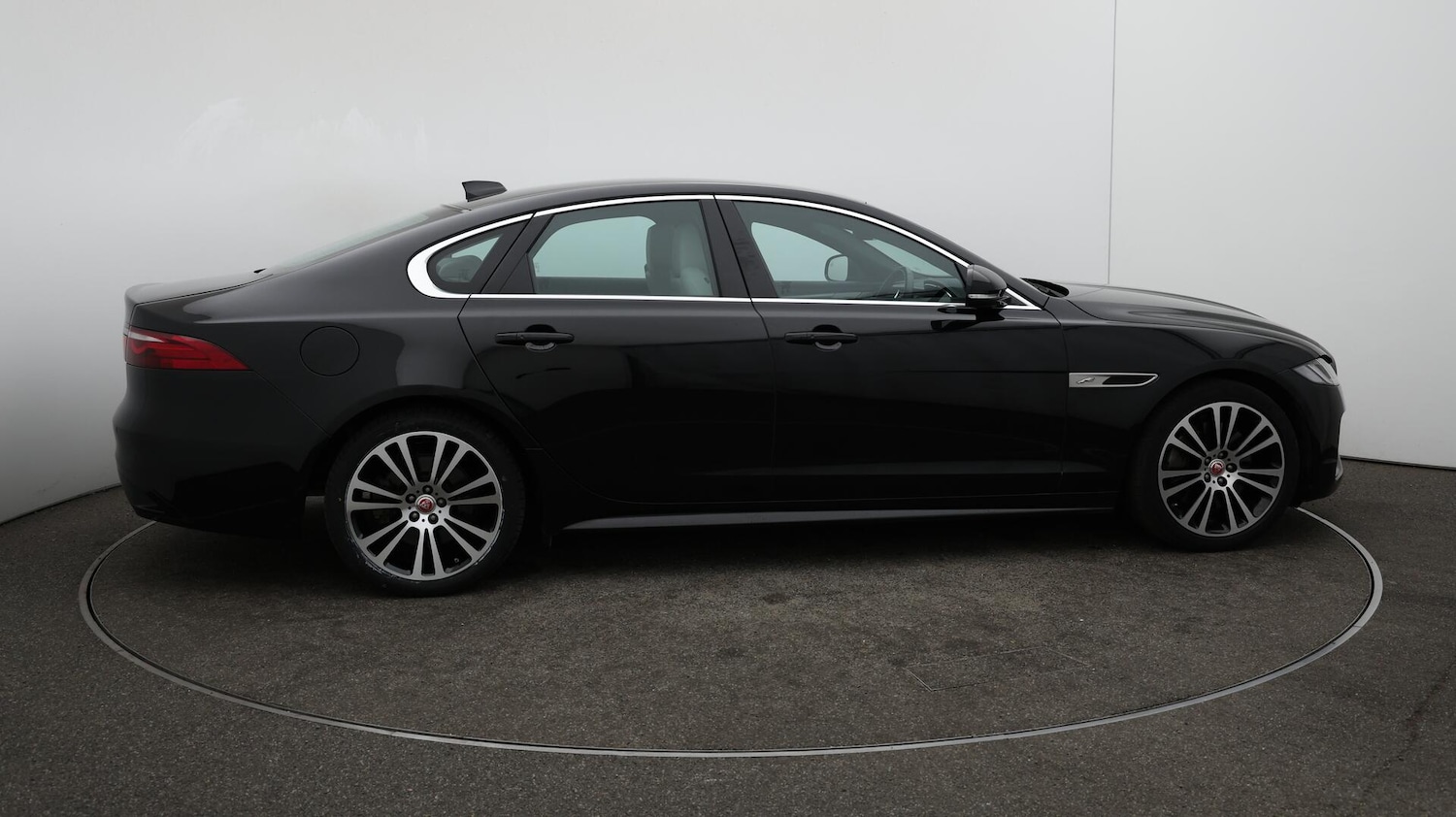 Used Jaguar XF 2023 for sale - 76423800: Photo 50