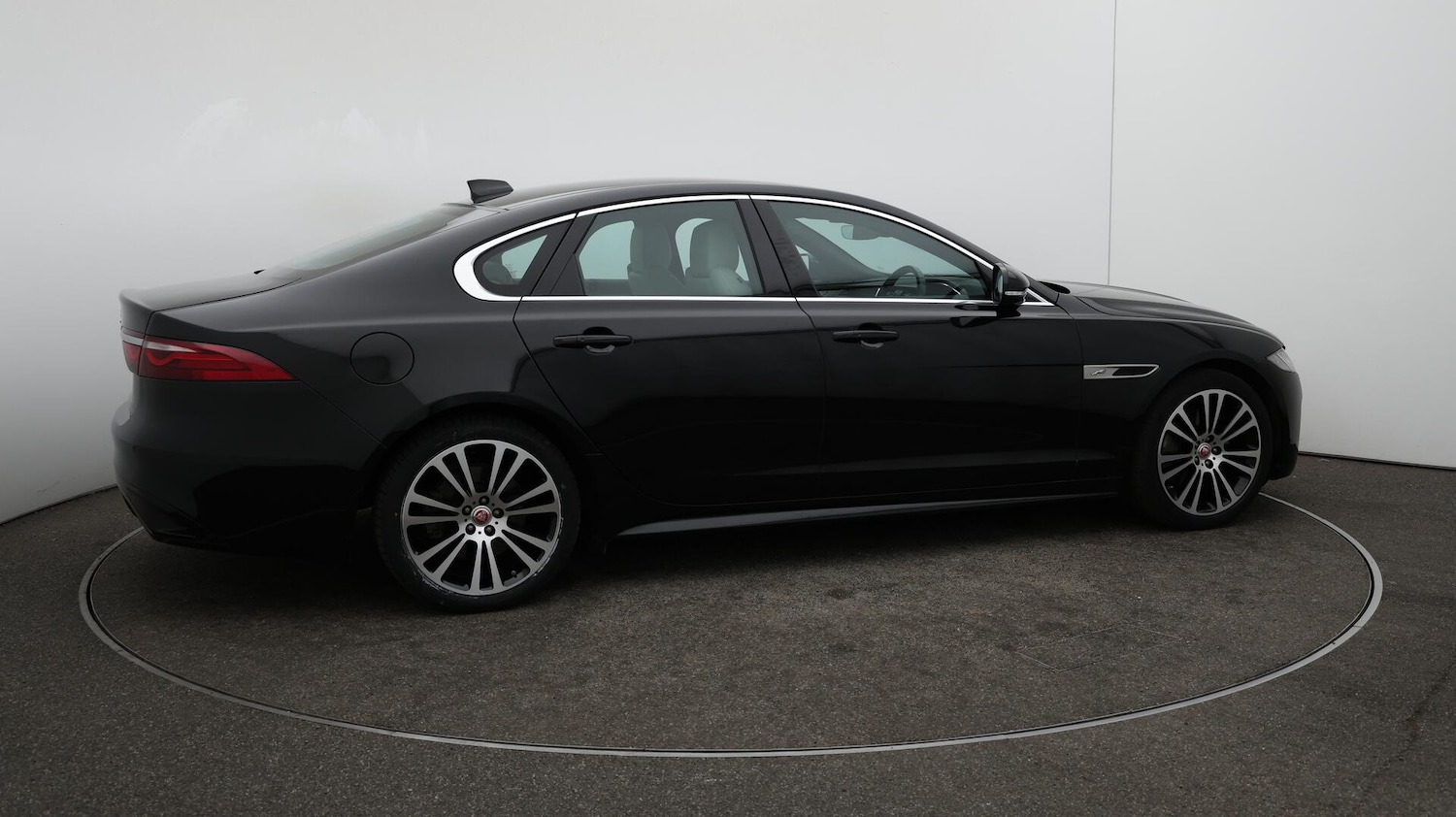 Used Jaguar XF 2023 for sale - 76423800: Photo 51