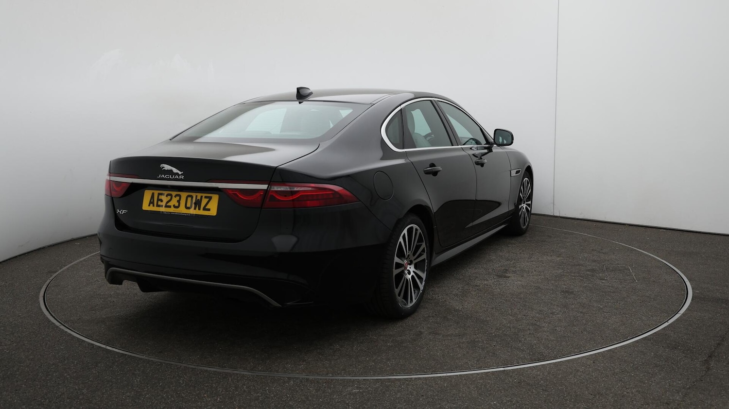 Used Jaguar XF 2023 for sale - 76423800: Photo 55