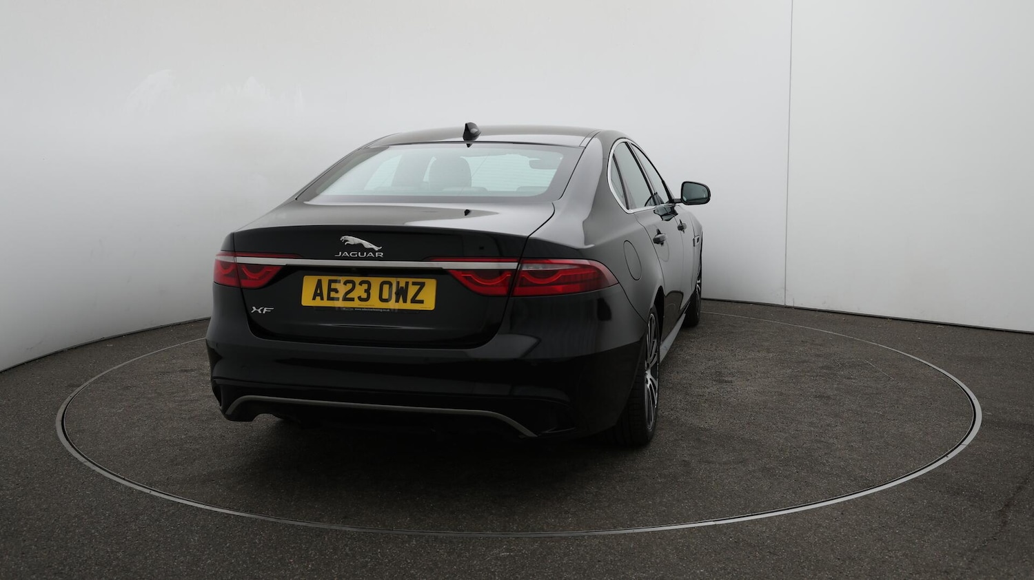 Used Jaguar XF 2023 for sale - 76423800: Photo 56