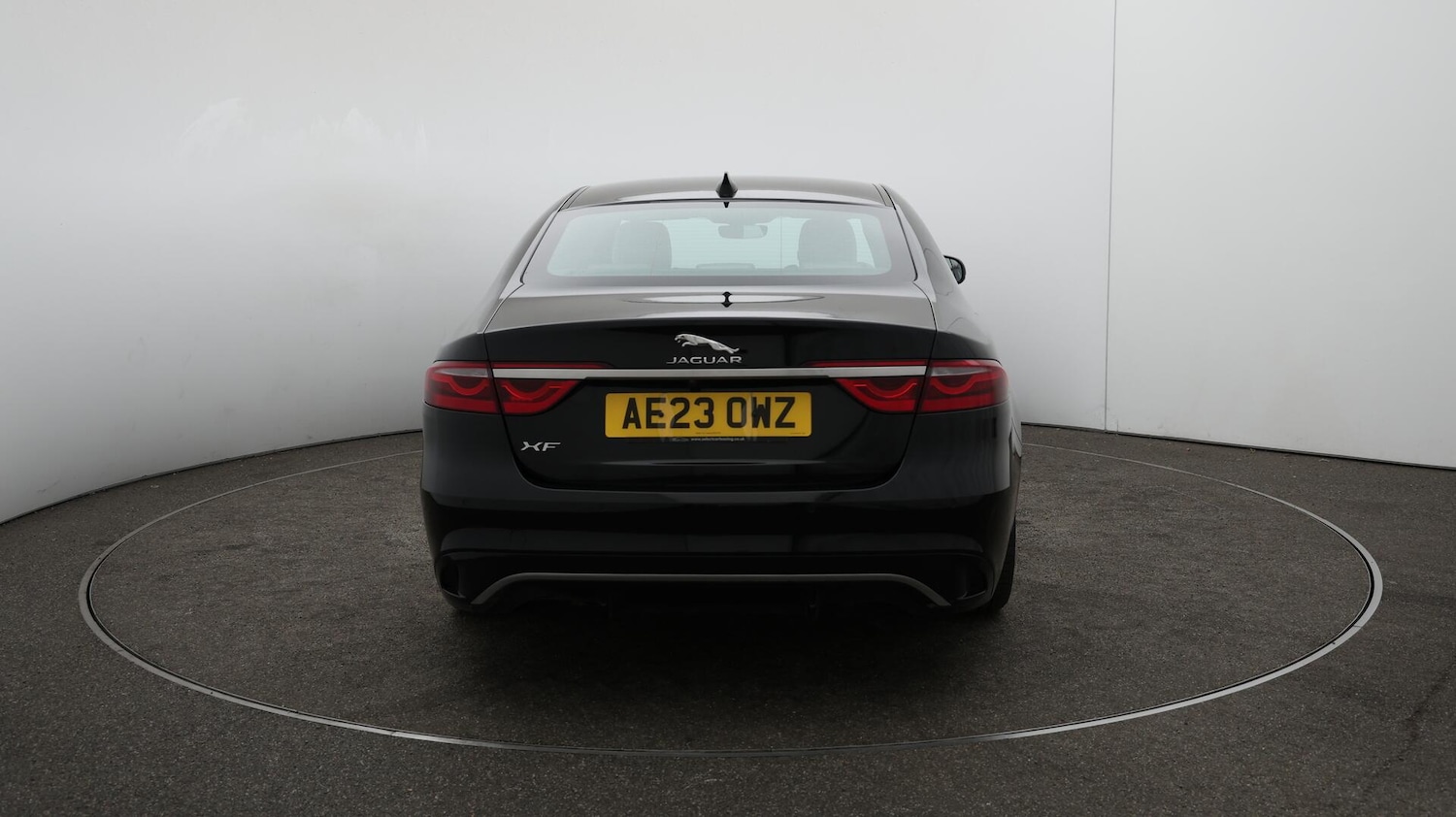 Used Jaguar XF 2023 for sale - 76423800: Photo 57