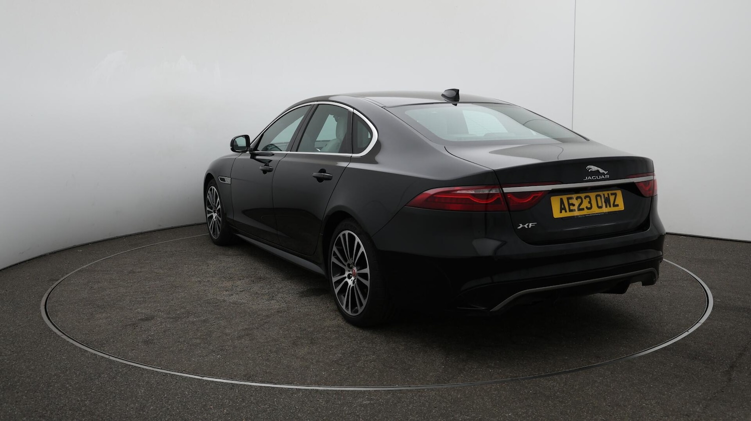 Used Jaguar XF 2023 for sale - 76423800: Photo 61