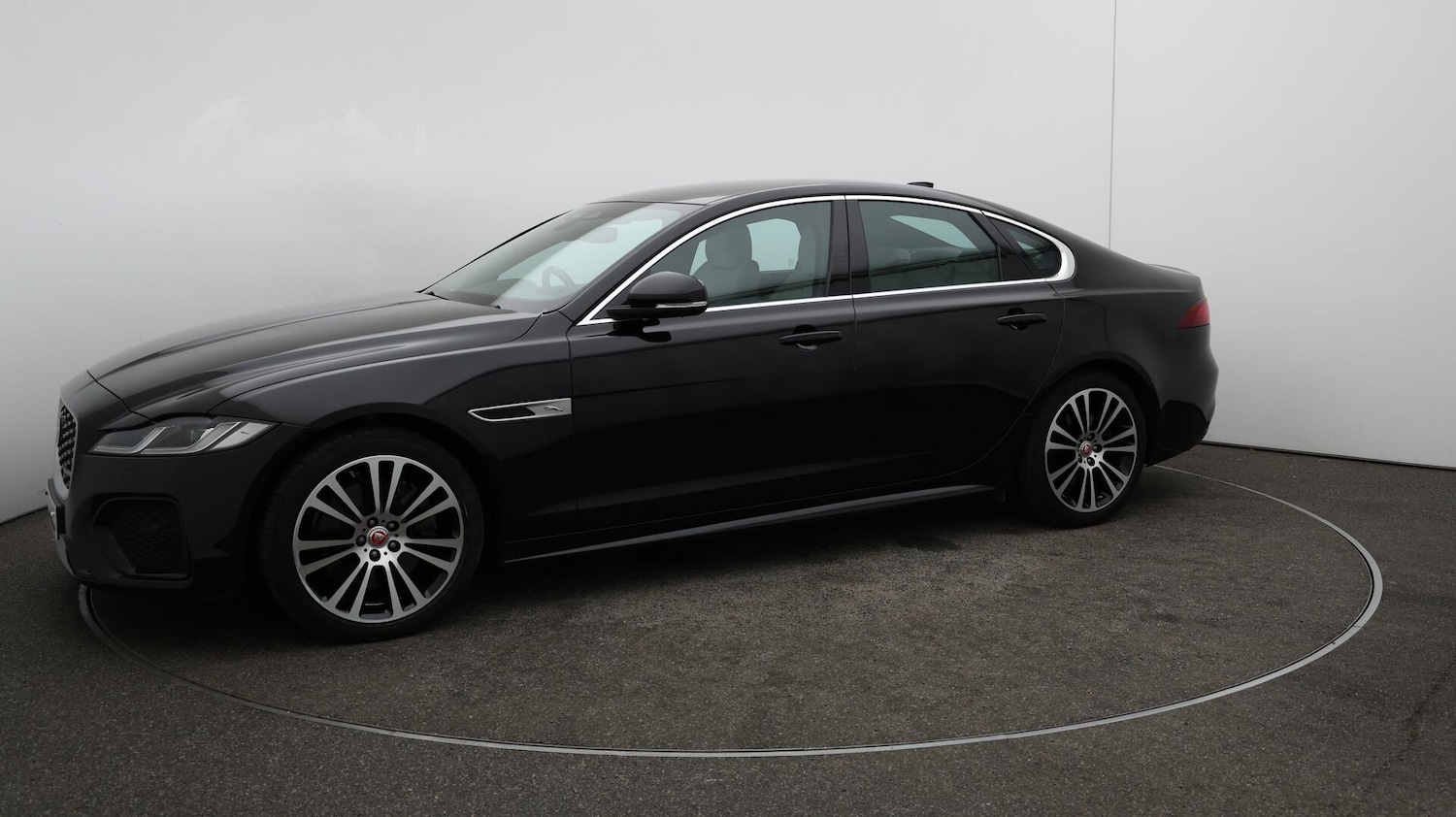Used Jaguar XF 2023 for sale - 76423800: Photo 67