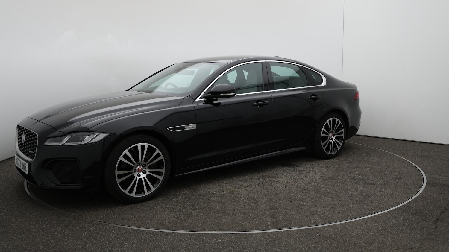 Used Jaguar XF 2023 for sale - 76423800: Photo 68