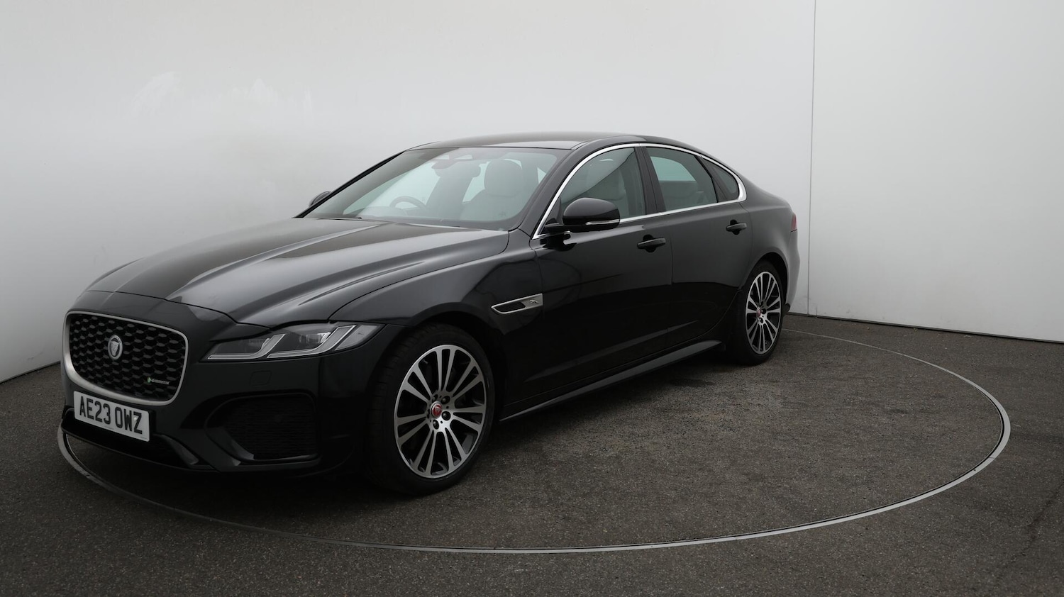Used Jaguar XF 2023 for sale - 76423800: Photo 69