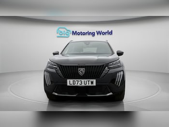 Used Peugeot 2008 2023 for sale - 79383363: Photo